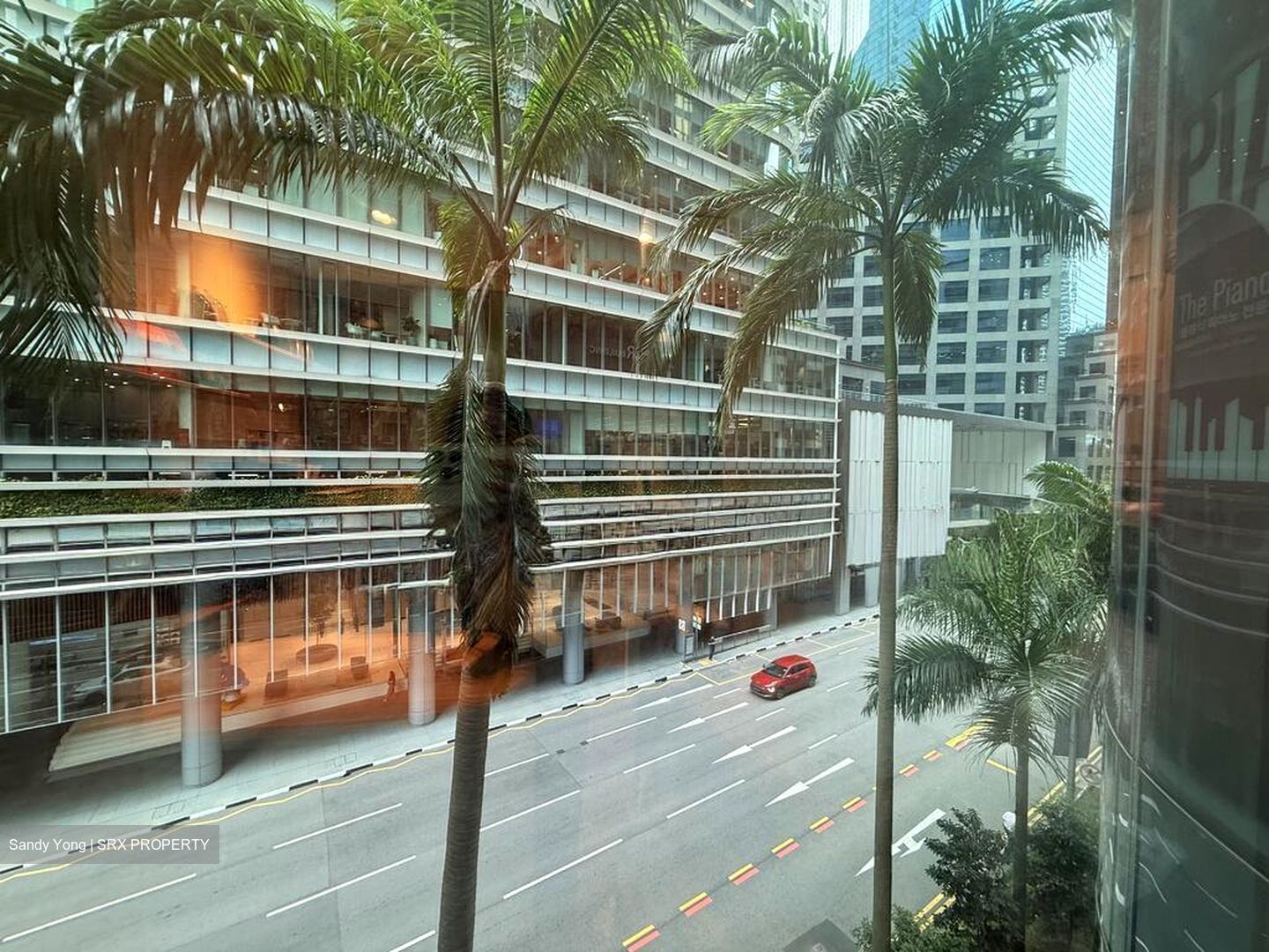 Oxley Tower (D1), Office #501547331